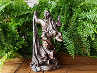 Статуетка Veronese "Христос" (23 см) 75860 A4, фото 3