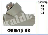 Фільтра kalde