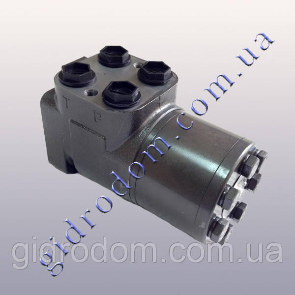 Насос-дозатор M&Z/Orbitrol (Новый!) Т-150, Т-156, ХТЗ, ДЗ, МоАЗ V = 500 см3 (Болгарія)