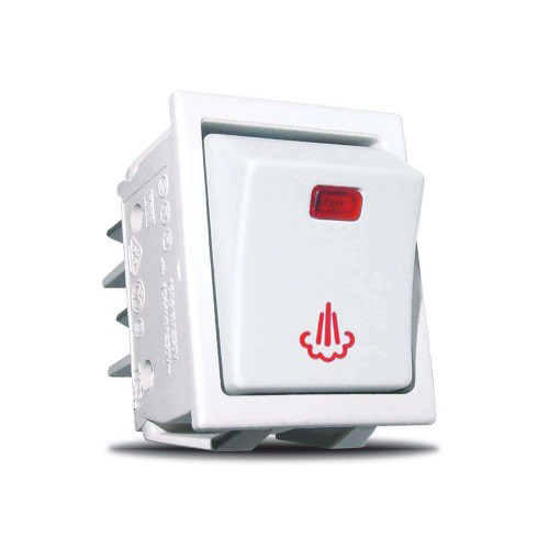 Перемикач TY BA 04 XX на парогенератор 2002, 2035, 2005, SILTER