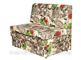 Диван-ліжко Хіт-1,2