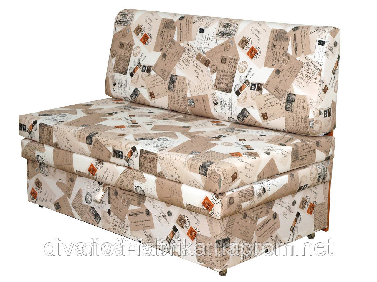 Диван Хіт-0,8, фото 1