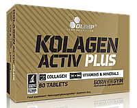 Olimp Kolagen Activ Plus 80 tabs