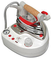 SILTER Парогенератор с утюгом Super mini Gazzella 2020/PD