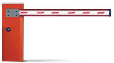 Шлагбаум Nice WIDE M