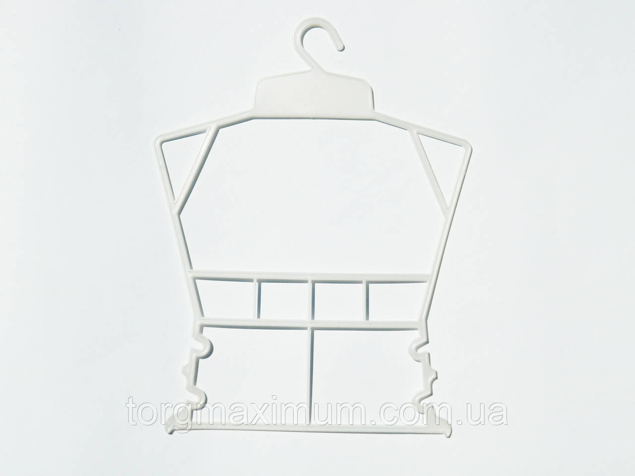 Каркас дитячий перламутровий., фото 1