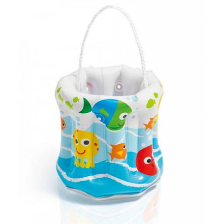 Надувне відерце Intex, фото 1