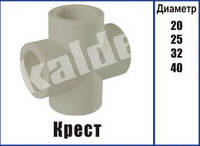 Хрести kalde