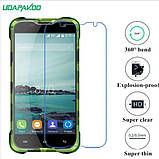 Захисна плівка 0,3 мм для Blackview BV5000, фото 2