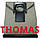 Thomas Twin Aquafilter T1, T2, TT, Genius, Tiger, Panther, Hygiene мішок багаторазовий для пилососів, фото 2