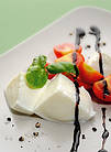 Бальзамічний соус-крем Aceto Balsamico di Modena Villa Vittoria, 250 г., фото 5