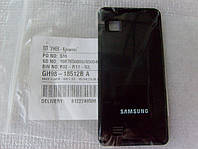 Крышка Samsung GT-S5260, GH98-18512B