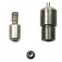 Матриця під люєр № 1.7 3 мм