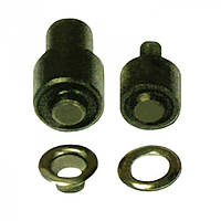 Матриця під люверс №3 5мм