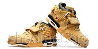Кросівки Nike Air Trainer Cruz, фото 1