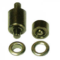 Матриця під блочку D6 мм