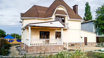 Бетонная балюстрада в Долинская | Балясины в Кировоградской области 27