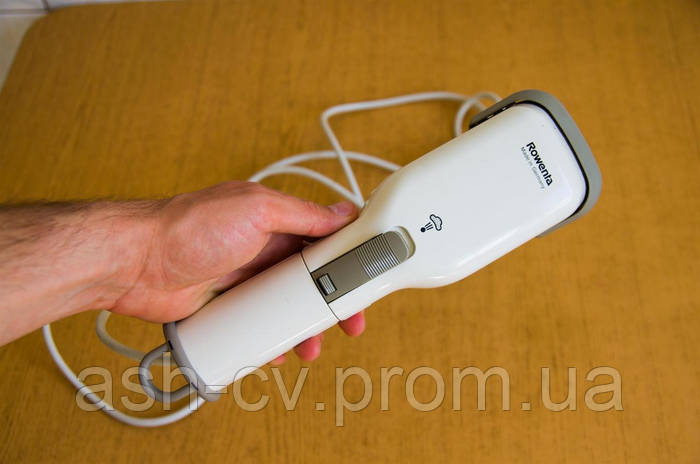 Утюжок-щетка Rowenta DA-55 (ID#542419765), цена: 140 ₴, купить на Prom.ua