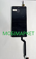 Модуль для Lenovo A7020 K5 NOTE (A7020A40)/Vibe K5 Note Pro (A7020a48) чорний, фото 2