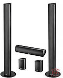 Needle Super Alu Tower Magnat Audio підлогова акустика домашнього кінотеатру, фото 4