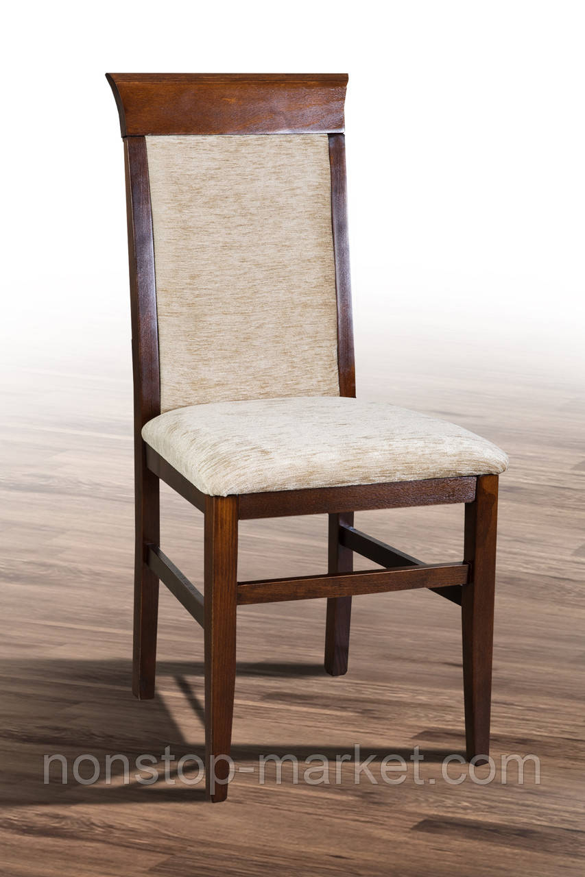 Деревянный стул "Алла" (Микс Мебель) - фото 1 - id-p350759357
