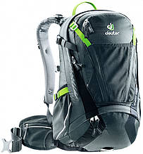 Рюкзак Trans Alpine 24 4701 graphite-black DEUTER 3205017