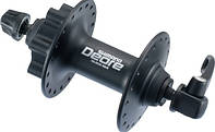 Втулка передня Shimano Deore HB-M525 32H диск 6 болтів