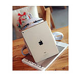 Рюкзак жіночий міні з блискітками Кіт (чорний), фото 4