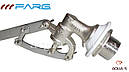 Клапан поплавцевий FARG DN 1 1/2" (40 мм) для ємностей (до 90 °C) (Італія) 511/11.11/2, фото 5