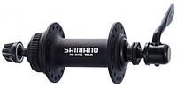 Втулка передня Shimano Alivio HB-M495 36H під дисковий шліц