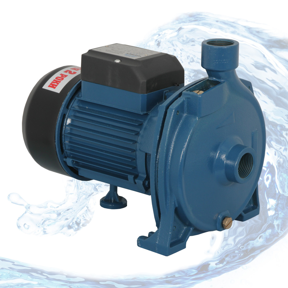 Насос відцентровий поверхневий Vitals Aqua CP 2115e
