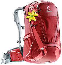 Рюкзак Trans Alpine 28 SL 5553 cranberry-coral DEUTER 3205117