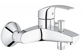 Змішувач для ванни GROHE Eurosmart 33300002 