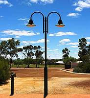 Паркові опори 3 м