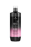 Шампунь безсульфатный укрепляющий SCHWARZKOPF BC Fibre Force Bond Connector Fortifying Shampoo 1000 мл