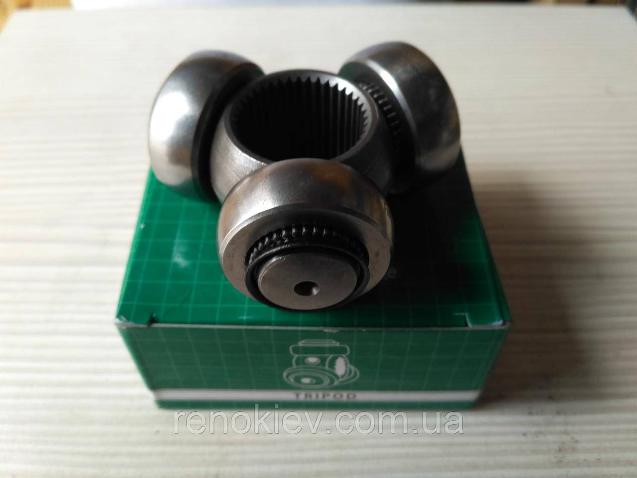 Тришип/діаметр чашки — 39 шліц-39/ Jamper Ducato Boxer R15 (G4C001PC), фото 1