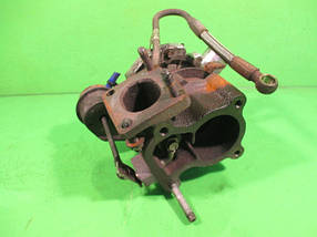 Турбіна Фіат Добло 1.9jtd 7088471