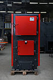 Промисловий твердопаливний котел на дровах Колві 300 А (300 кВт), фото 2