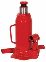 Домкрат пляшковий 6 т Best