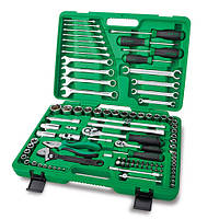 Набір інструменту комбінований 96ед. Toptul GCAI9601 (Тайвань)