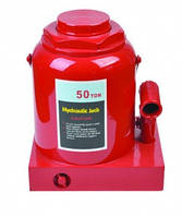 Домкрат пляшковий 50 т Best