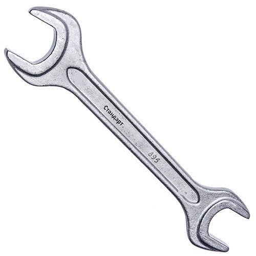 Ключ ріжковий 46х50мм "СТАНДАРТ" KR4650, фото 1