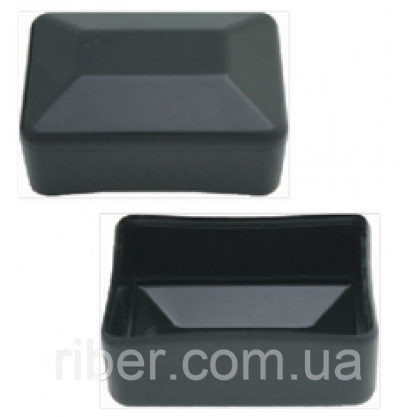 Заглушка 40х80