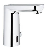 Сенсорний змішувач для раковини Grohe Eurosmart Cosmopolitan E 36327001