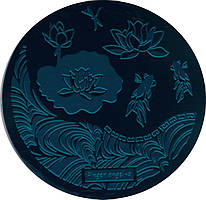 Диск для стемпінгу — A