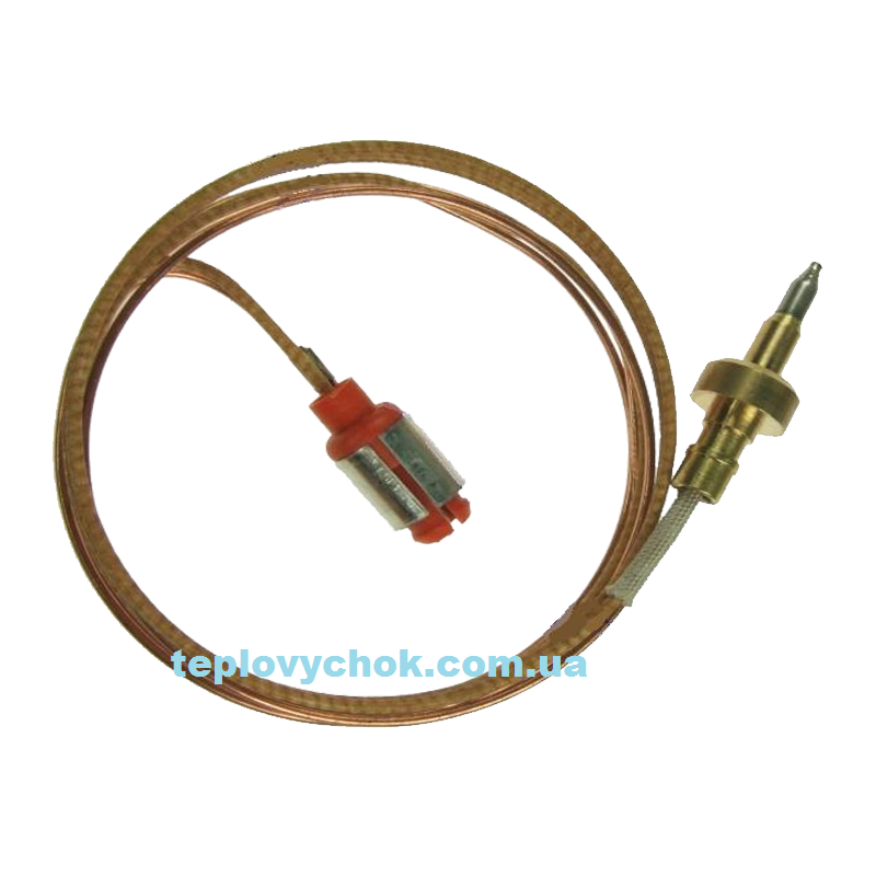 Термопара, газ-контроль для газових плит Гореньє, Gorenje 162120, фото 1