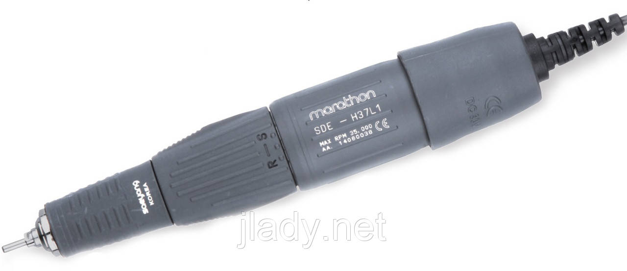 Мікромотор SDE-H37L1 35000 об./хв (Оригінал)
