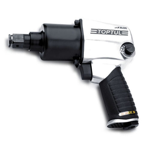 Пневмогайковерт 3/4" 813N/m 6300об/хв Toptul KAAA2460 (Тайвань), фото 1