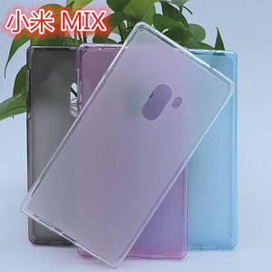 TPU чохол Tokyo для Xiaomi Mi Mix (4 кольори)