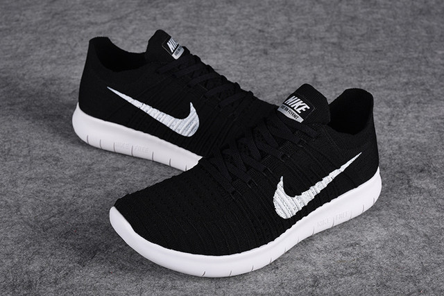 Чоловічі кросівки Nike Free Run Чоловічі кросівки Nike Free Run